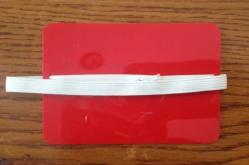 1984 U.S Open Golf Championship Press Pass Arm Band Winged Foot Fuzzy Zoeller MT