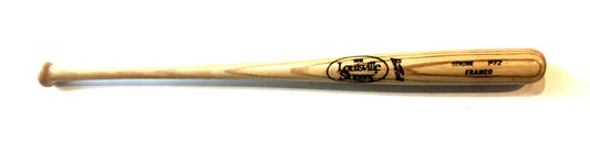 John Franco Ny Mets Signed Game Issued #31 Louisville P72 Bat Autograph CBM COA
