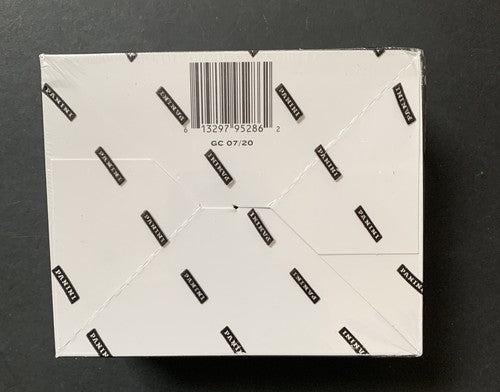 2019-20 Panini Chronicles SEALED Basketball Fat Pack Cello Box Zion Ja Morant Rc