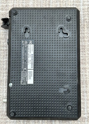 Verizon FIOS ONT I-211M-K Coax Optical Internet Network Terminal Modem Tii 442c