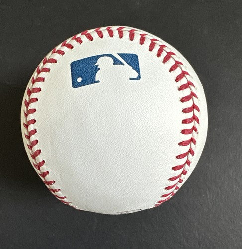 ROBIN ROBERTS Signed Official MLB Baseball Mlb HOLO Coa Phillies HOF Autograph
