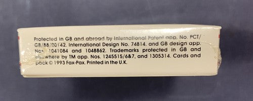 Fax Pax World Of Sport Factory Sealed Set 40 Card Michael Jordan Diego Maradona