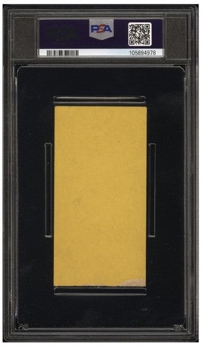 Feb 1 1962 Celtics Lakers Ticket Bill Russell 24 Rbs Psa 3 Pop 1 At Maryland
