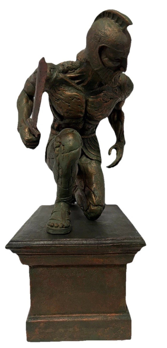 X-Plus Talos Jason & Argonauts Exclusive 12” Statue 1963 Columbia Pictures 2001