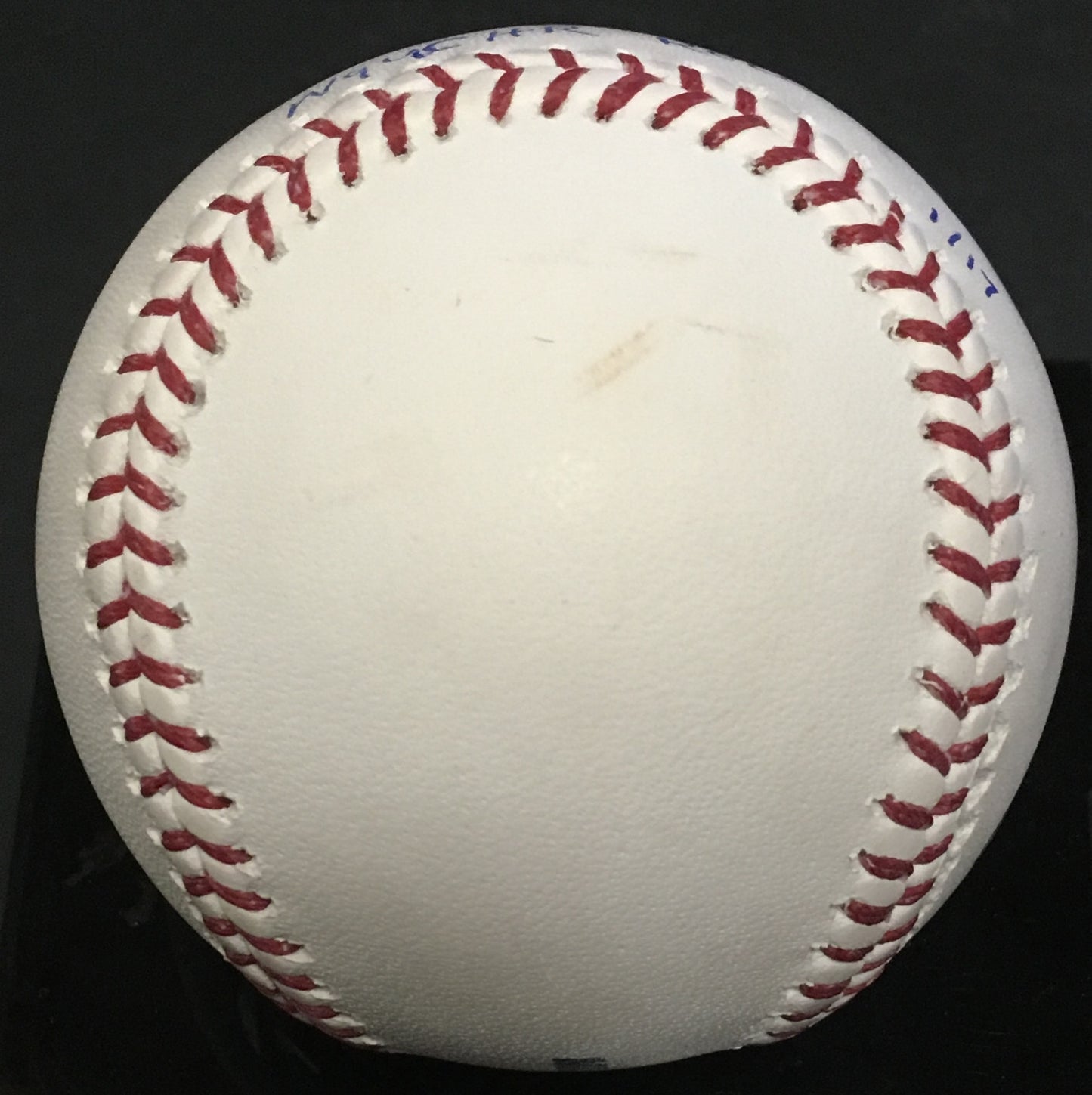 Didi Gregorius Gary Sanchez Yankees signed baseball Most HR auto Steiner 1/17 MT