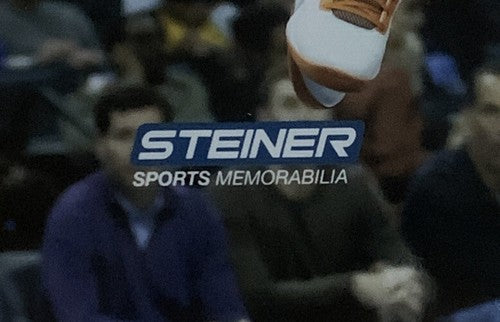 Kemba Walker Hornets Steiner Sports NBA Licensed 8x10 Chrome Photo
