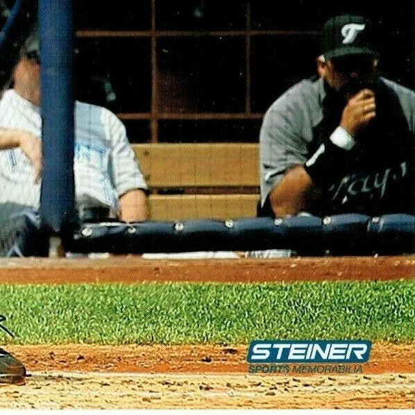 NY Yankees Arod Alex Rodriguez 600 Hr 8x10 Photo MLB Steiner Licensed
