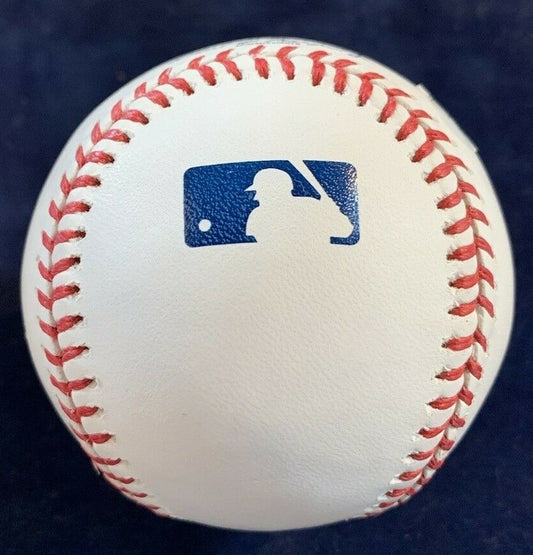 Fernando Tatis Jr San Diego Padres Signed MLB Baseball Mint Autograph JSA COA