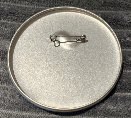 Orlando Magic Sixth Man Promotional Pin