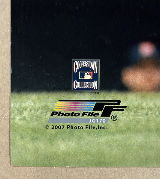 David Wells Yankees 16x20 Photo File Photo PERFECT GAME PG 1998 Unsigned MLB