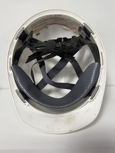 Miami Dolphins NFL Hard Hat Size M Construction Hat MSA NFL Holo Licensed