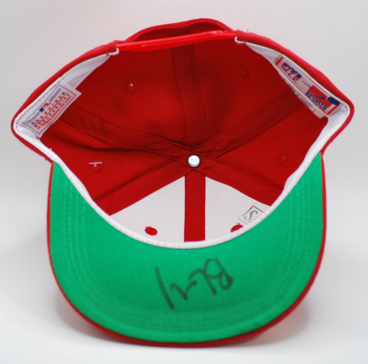 Sports Specialties St. Louis Cardinals Youth Snapback Hat NWT Sample Prototype