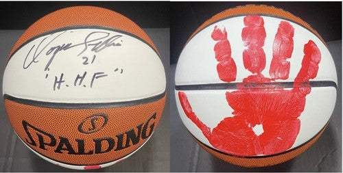 Basketballs