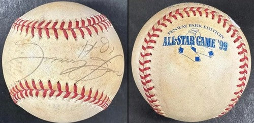 Baseballs