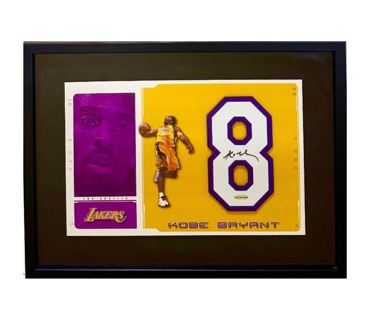 Basketball Memorabilia