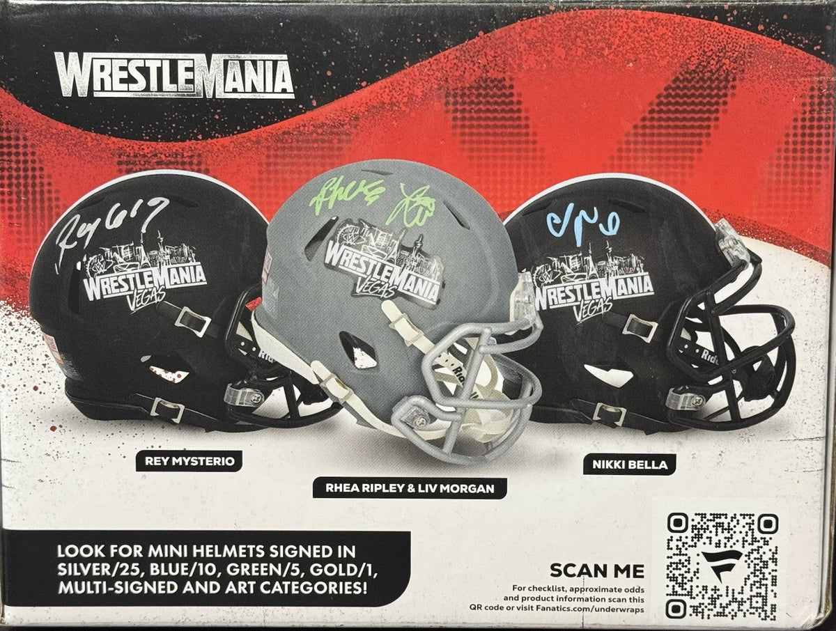 Football Helmets