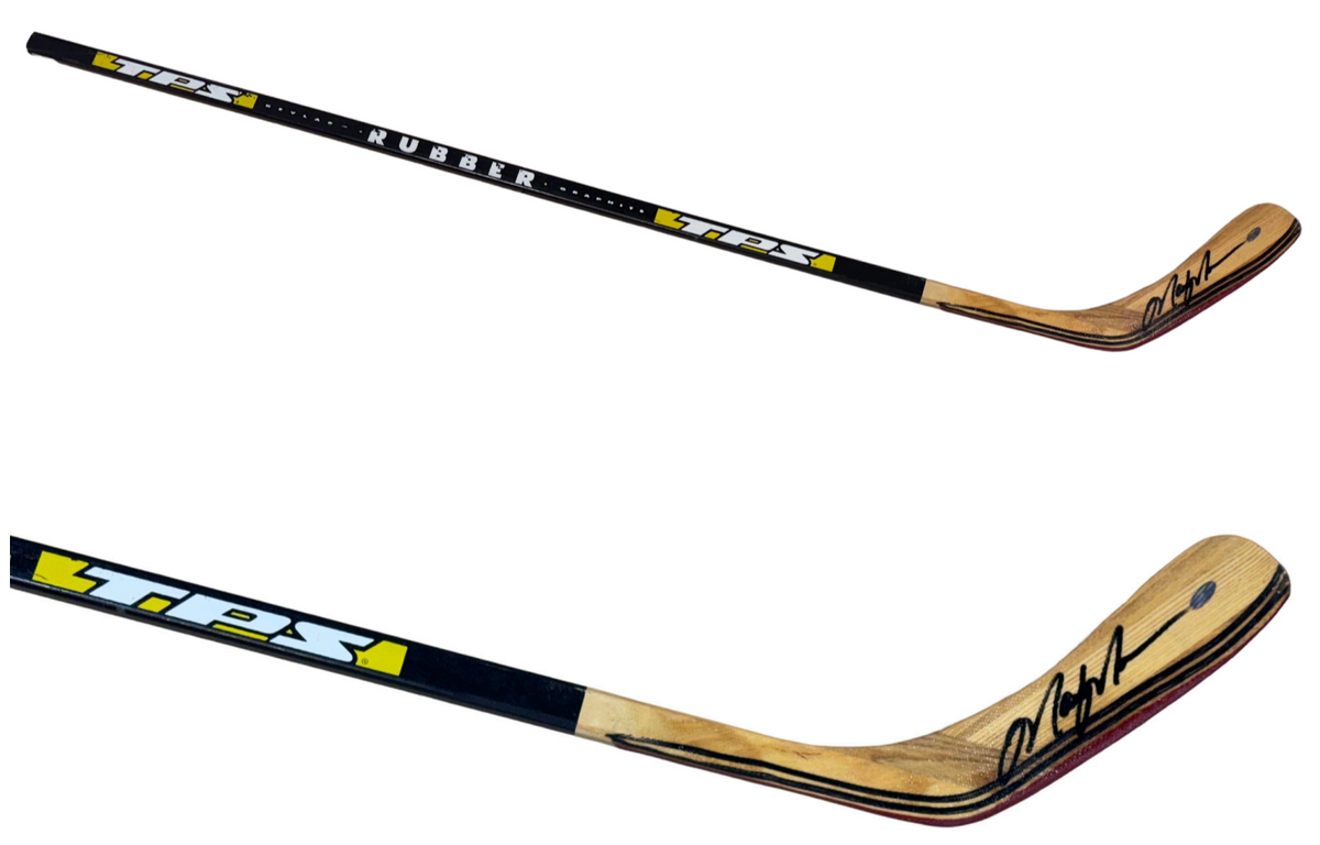 Hockey Sticks