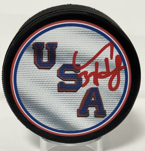 Hockey Puck