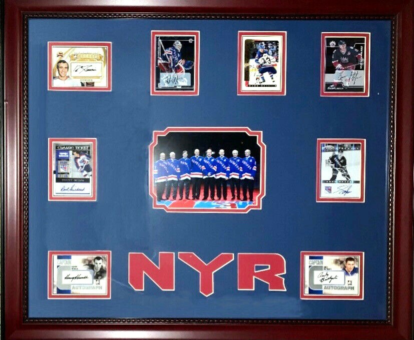 Hockey Cards