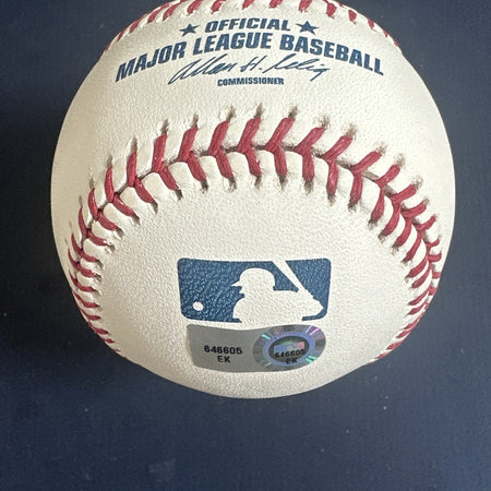 Baseball