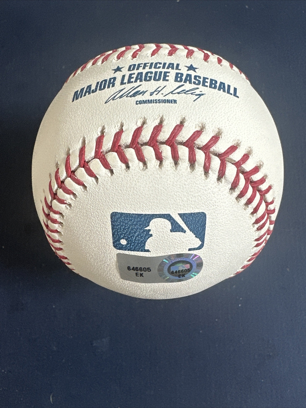 Baseball