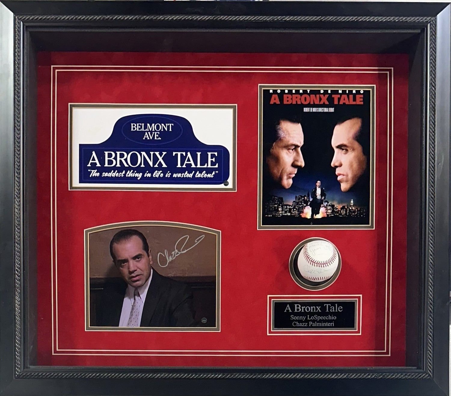 Movie Memorabilia