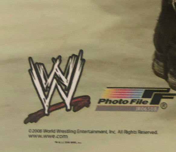 Boxing / Wrestling / MMA