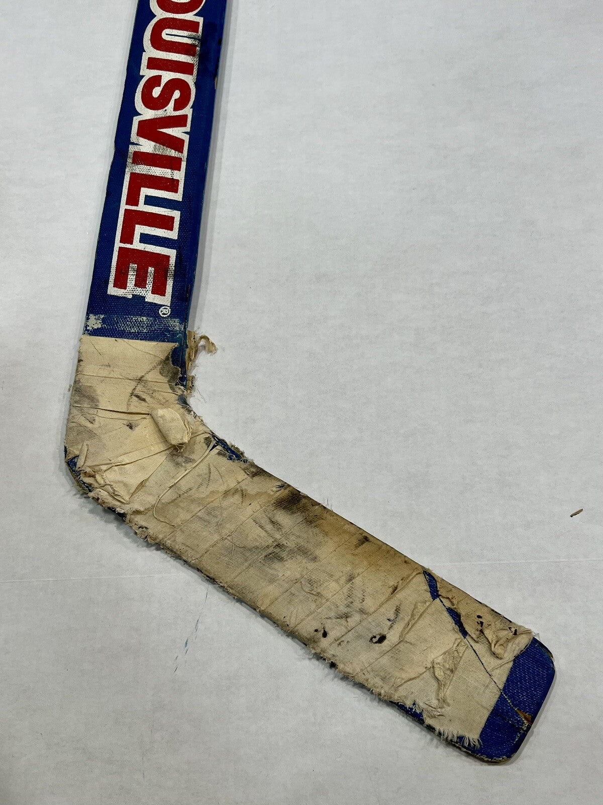 Hockey Sticks