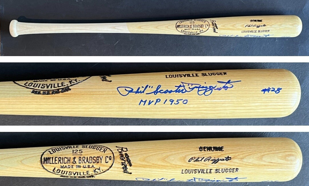 Baseball Bats