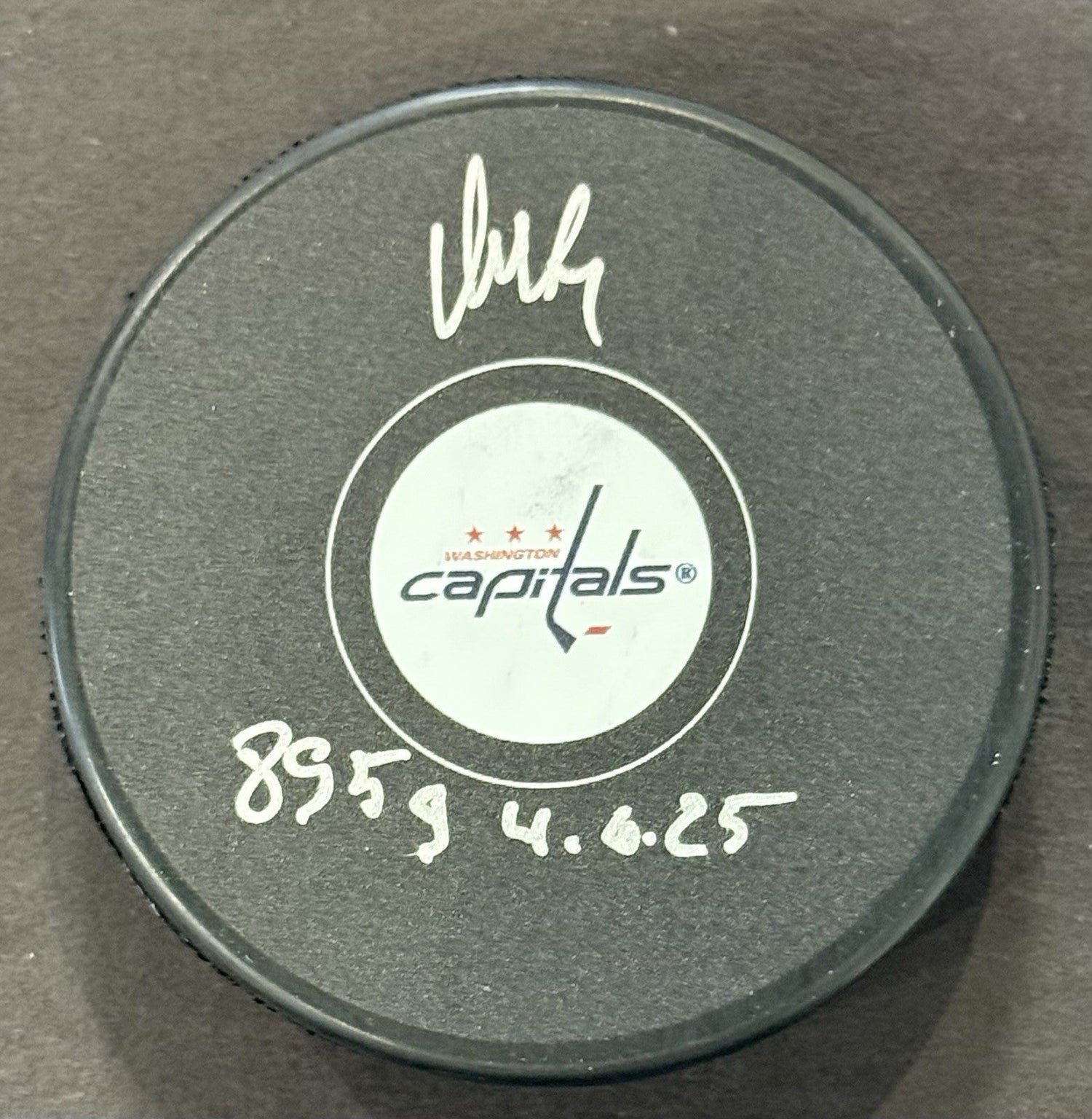 Pucks