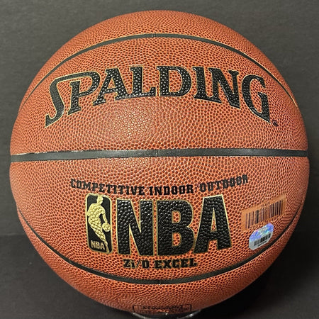 Basketball