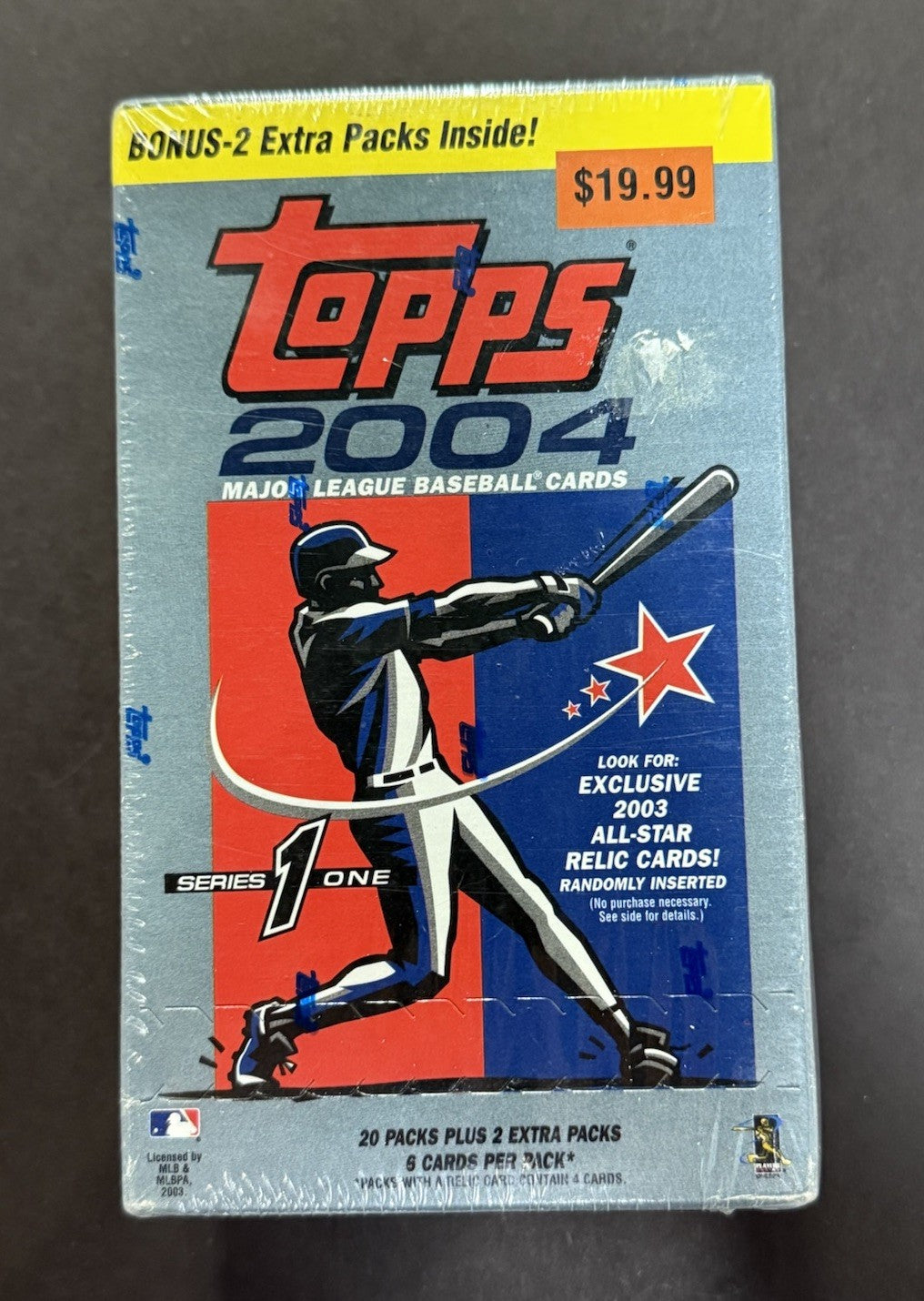 Baseball Cards