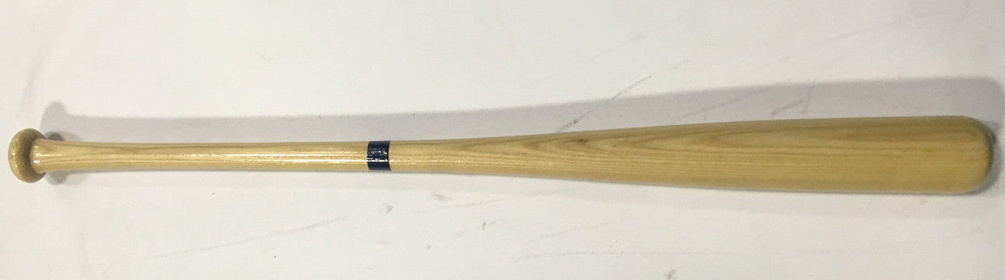 Duke Snider Signed "HOF 80, 7 ASG, 11 WS HR, 407 HR" 4 Inscribed Bat Dodgers COA