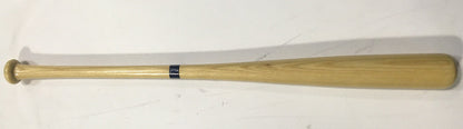 Duke Snider Signed "HOF 80, 7 ASG, 11 WS HR, 407 HR" 4 Inscribed Bat Dodgers COA