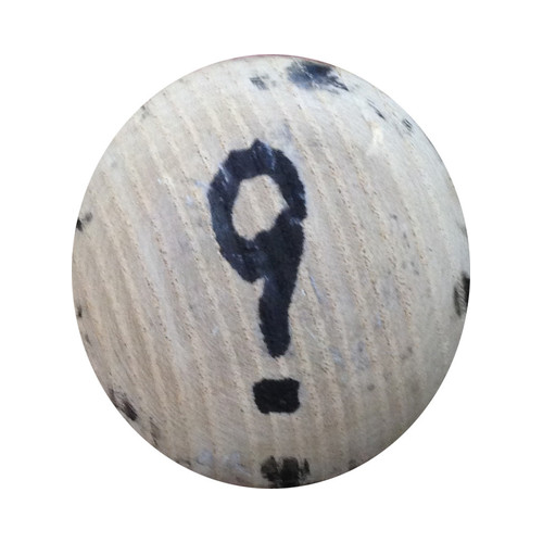 Ty Wigginton Signed Auto Game Used New York Mets Bat
