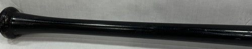 Jose Reyes Signed 2008 Game Used Bat Mets Marucci JR7 #7 Heavy Use Auto JSA COA