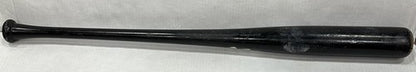 Jose Reyes Signed 2008 Game Used Bat Mets Marucci JR7 #7 Heavy Use Auto JSA COA