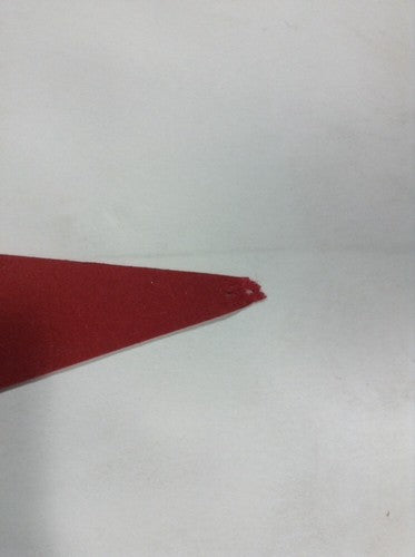 Montreal Canadiens Original Nhl Licensed hockey vintage Pennant 1970’s Rare