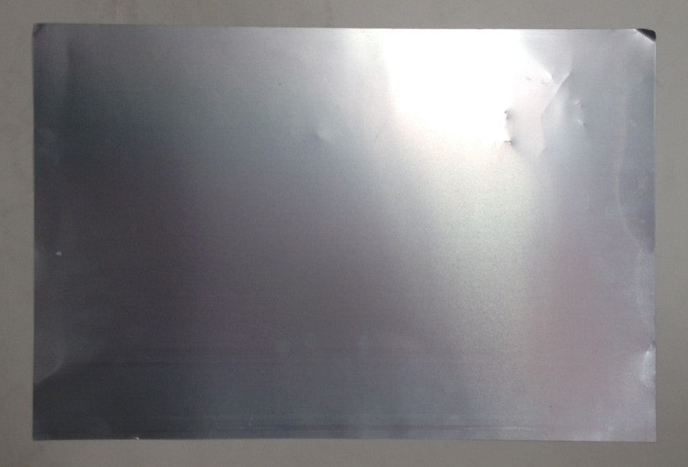 1999 Yankees World Series Champions SWEEP Newsday Printing Plate Derek Jeter 1/1