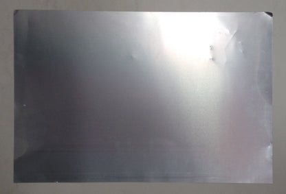 1999 Yankees World Series Champions SWEEP Newsday Printing Plate Derek Jeter 1/1