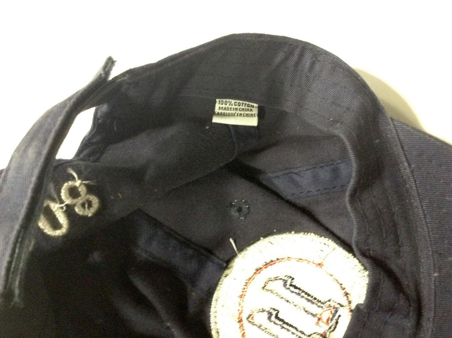 Mark Messier Signed #11 Leadership Camp Hat TPS 2008 Auto NY Rangers RARE COA