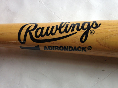 Pee Wee Reese Brooklyn Dodgers Signed Rawlings baseball Bat Autograph Hof PSA