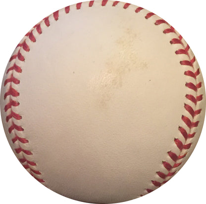 Duke Snider Signed  Stat Baseball Le 1/14 HOF Autograph Steiner COA Dodgers