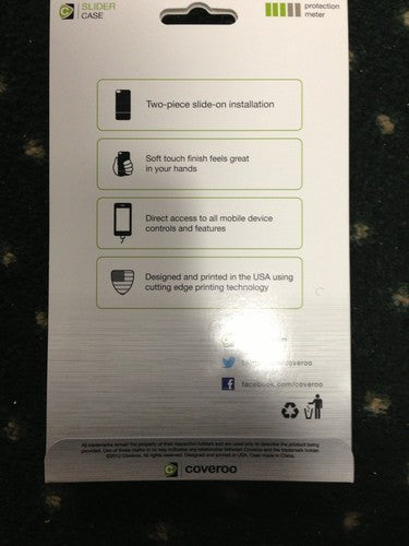 Coveroo Louisville Basketball ncaa  Iphone 5 Slider Case  new rare