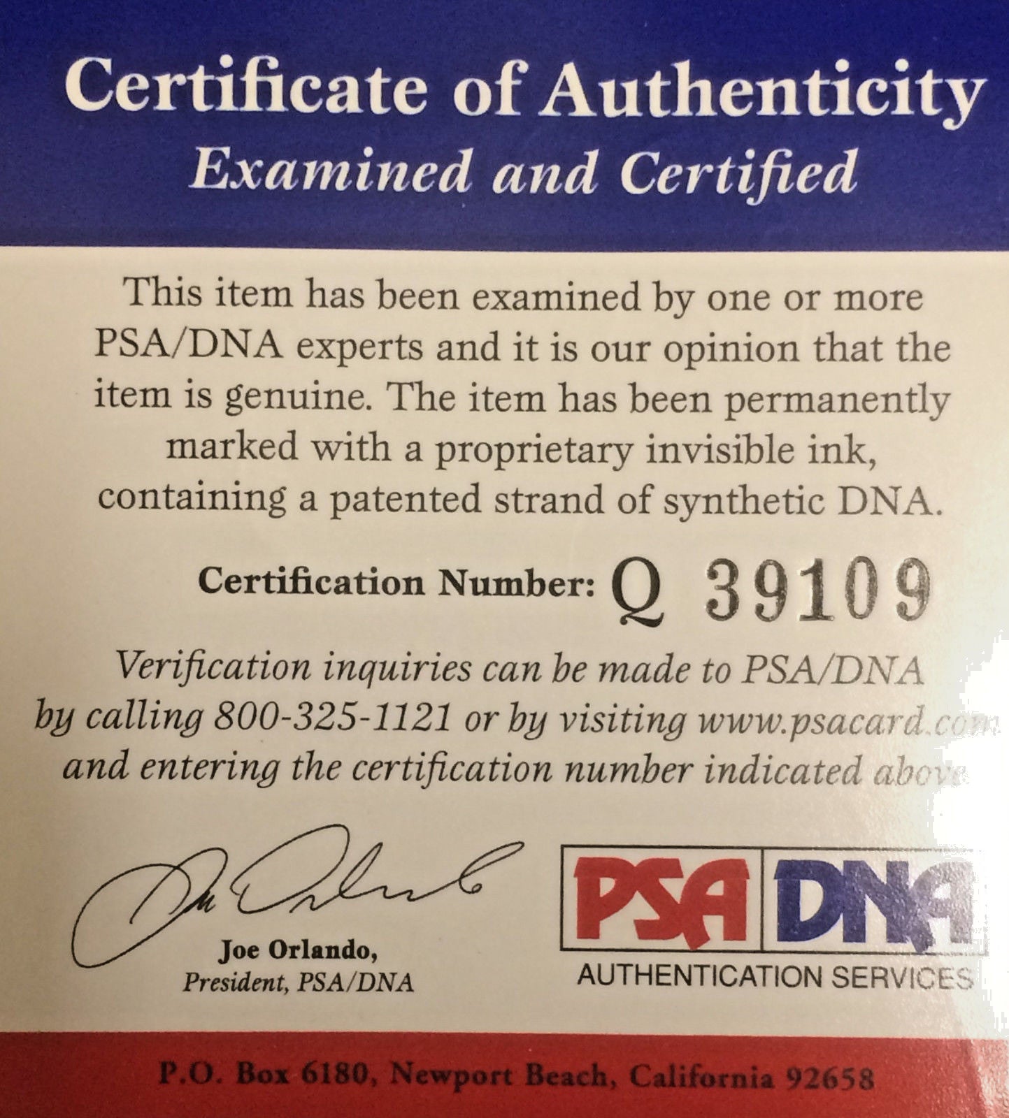 Robinson Cano Signed Official MLB Baseball Yankees Mariners PSA Dna Autograph