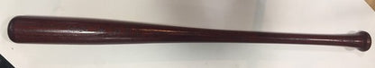1949 Hall Of Fame Commemorative LS Gold Auto HOF Bat Charlie Gehringer Le/ 500