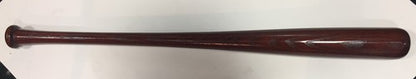 1946 Hall Of Fame Commemorative Auto HOF Bat Joe Tinker Evers Frank Chance /500