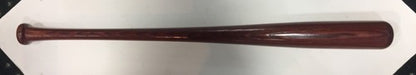 1961 Hall Of Fame Commemorative LS Engraved Auto HOF Bat Max Carey Le/500 Mt