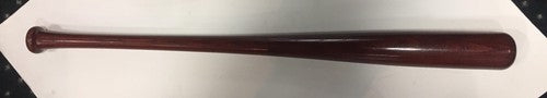 1954 Hall Of Fame Commemorative Engraved HOF Bat Bill Dickey Bill Terry Le/500
