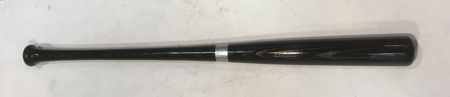 Gleyber Torres signed Rawlings Pro baseball bat Yankees rookie auto Steiner COA